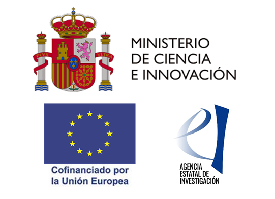 Logo MCI e UE V9