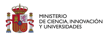 ministerio